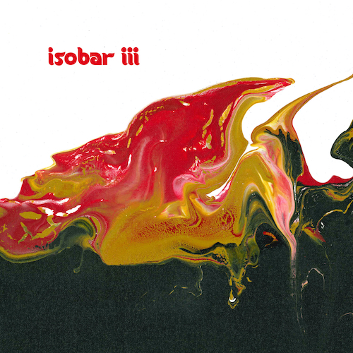 Isobar III