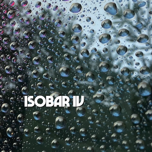 Isobar IV