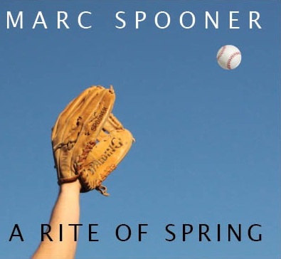 A Rite of Spring cover